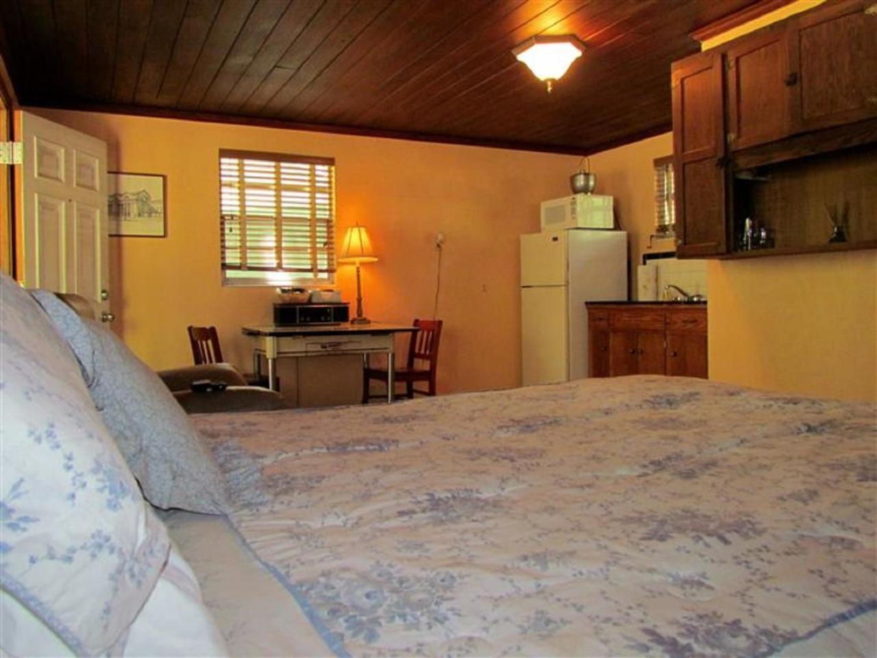 The Yearling Cabins Cross Creek Екстериор снимка