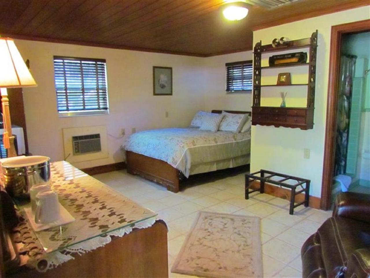The Yearling Cabins Cross Creek Екстериор снимка