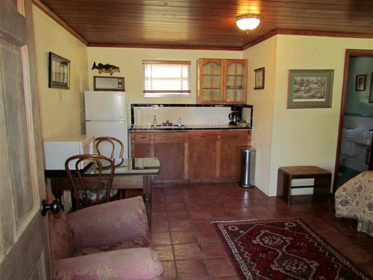 The Yearling Cabins Cross Creek Екстериор снимка